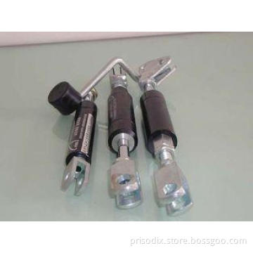 Lockable Gas Springs Stainless Steel Extension Gas Spring